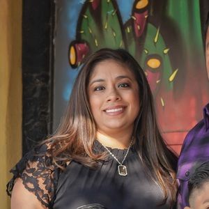 Meet your Posher, Bianca